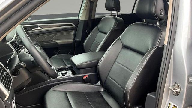 2023 Volkswagen Atlas V6 SE 4Motion