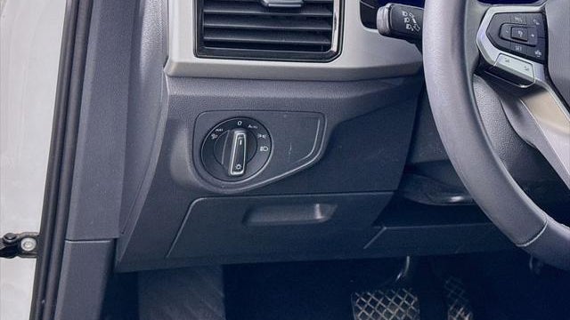 2023 Volkswagen Atlas V6 SE 4Motion