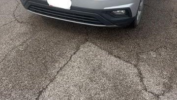 Preowned 2018 Volkswagen Atlas V6 SE 4Motion for Sale