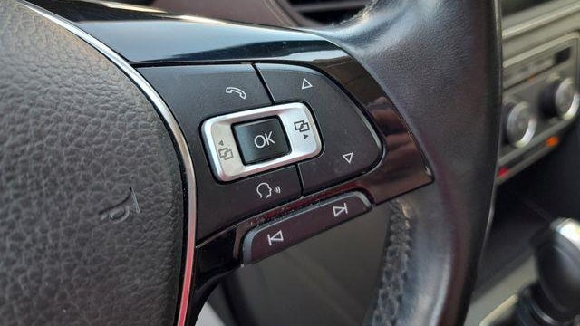 2018 Volkswagen Atlas V6 SE 4Motion