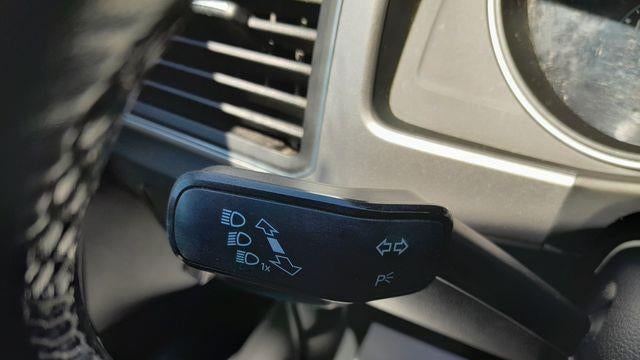 2018 Volkswagen Atlas V6 SE 4Motion