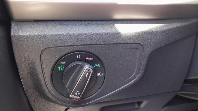 2018 Volkswagen Atlas V6 SE 4Motion
