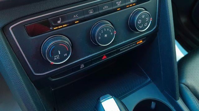 2018 Volkswagen Atlas V6 SE 4Motion