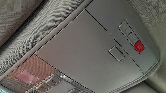 2018 Volkswagen Atlas V6 SE 4Motion
