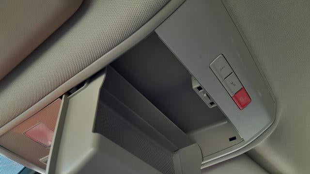 2018 Volkswagen Atlas V6 SE 4Motion