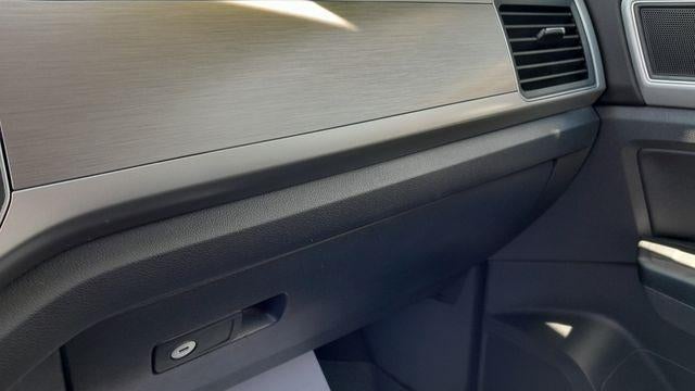 2018 Volkswagen Atlas V6 SE 4Motion