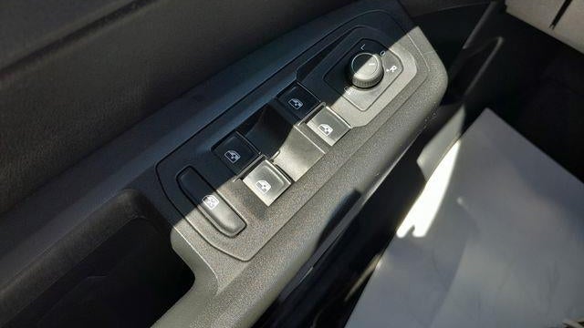 2018 Volkswagen Atlas V6 SE 4Motion