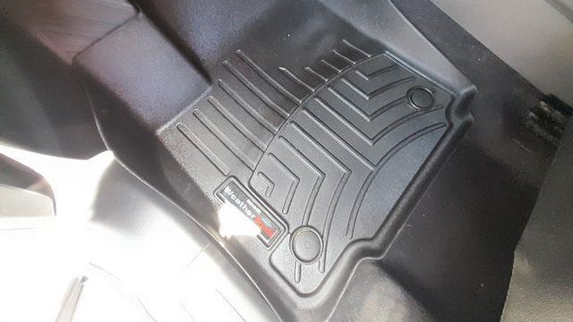 2018 Volkswagen Atlas V6 SE 4Motion
