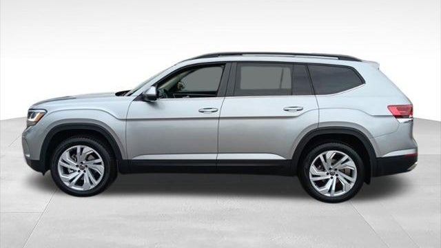 2023 Volkswagen Atlas V6 SE 4Motion