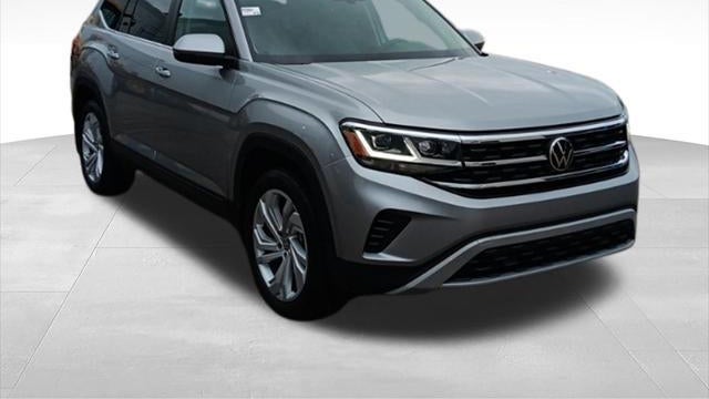 2023 Volkswagen Atlas V6 SE 4Motion