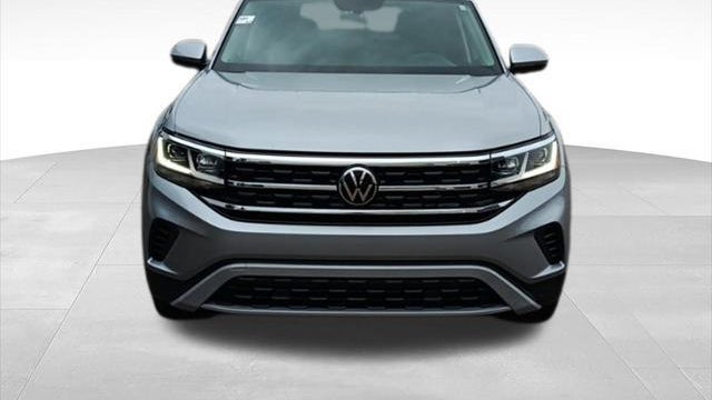 2023 Volkswagen Atlas V6 SE 4Motion