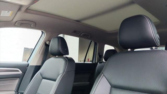 2023 Volkswagen Atlas V6 SE 4Motion