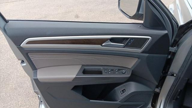 2023 Volkswagen Atlas V6 SE 4Motion