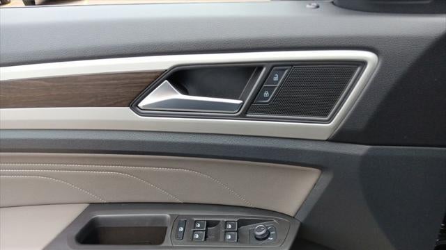 2023 Volkswagen Atlas V6 SE 4Motion