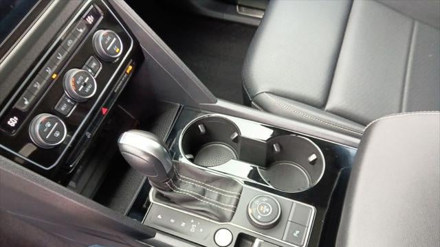 2023 Volkswagen Atlas V6 SE 4Motion