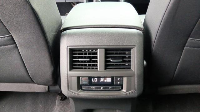 2023 Volkswagen Atlas V6 SE 4Motion