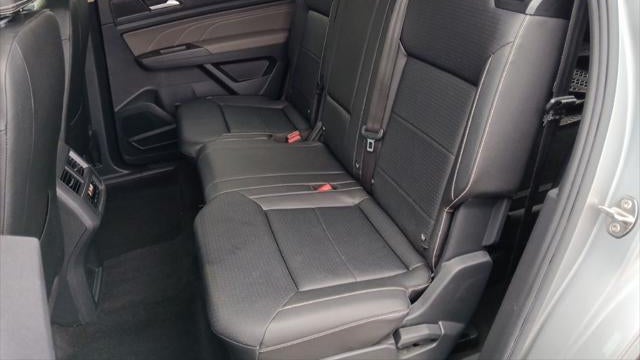 2023 Volkswagen Atlas V6 SE 4Motion