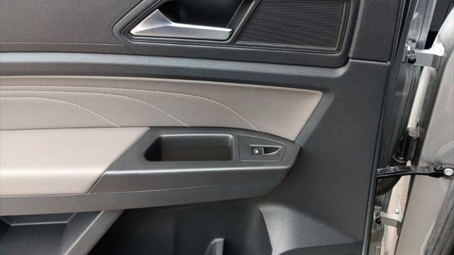 2023 Volkswagen Atlas V6 SE 4Motion