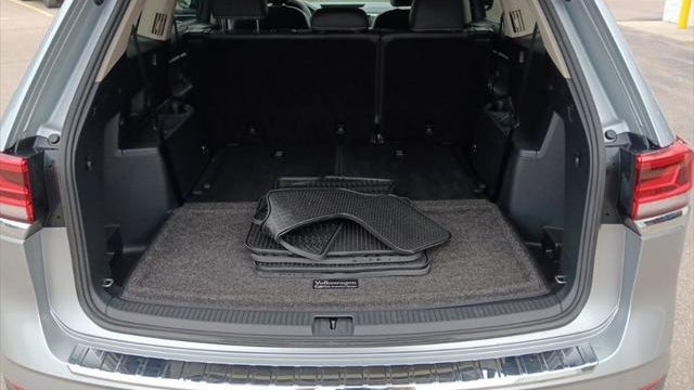 2023 Volkswagen Atlas V6 SE 4Motion
