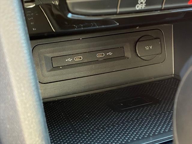 2023 Volkswagen Atlas - $30,339