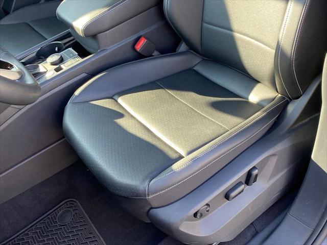 2023 Volkswagen Atlas - $30,339