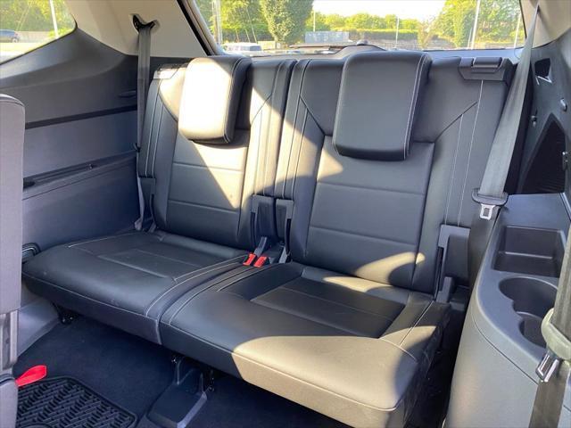 2023 Volkswagen Atlas - $30,339