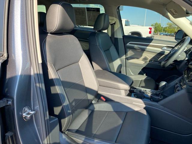 2023 Volkswagen Atlas - $30,339