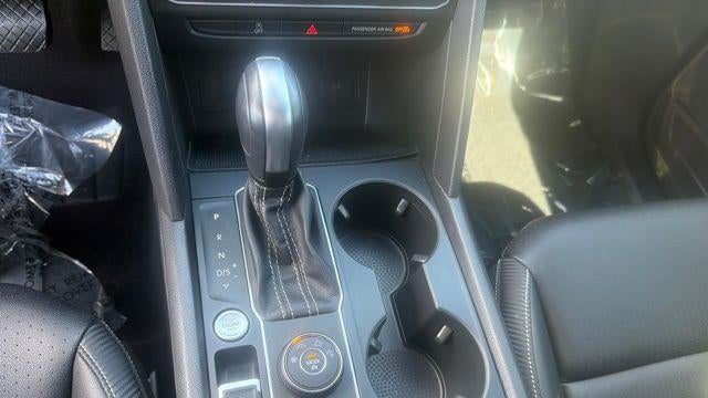 2023 Volkswagen Atlas Cross Sport SE 4Motion