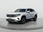 2022 Atlas Cross Sport Thumbnail 5