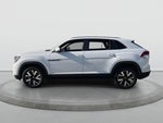 2022 Atlas Cross Sport Thumbnail 6