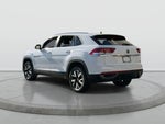 2022 Atlas Cross Sport Thumbnail 7