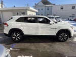 2022 Atlas Cross Sport Thumbnail 10
