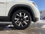 2022 Atlas Cross Sport Thumbnail 11