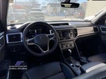 2022 Atlas Cross Sport Thumbnail 25