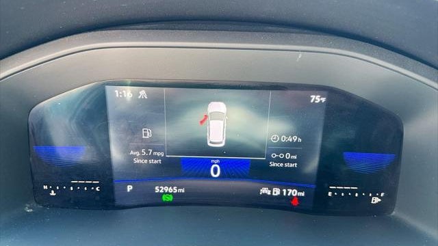 2022 Volkswagen Atlas Cross Sport SE 4Motion