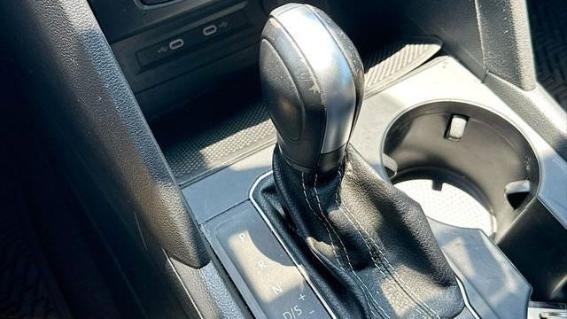 2022 Volkswagen Atlas Cross Sport SE 4Motion