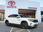 2023 Atlas Cross Sport Thumbnail 1