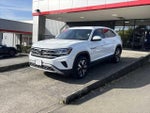 2023 Atlas Cross Sport Thumbnail 4