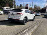 2023 Atlas Cross Sport Thumbnail 7