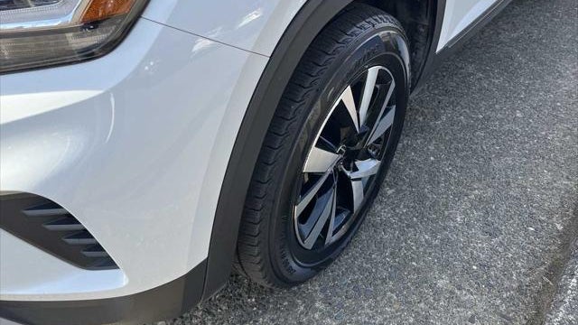 2023 Volkswagen Atlas Cross Sport SE 4Motion