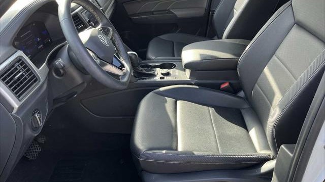 2023 Volkswagen Atlas Cross Sport SE 4Motion