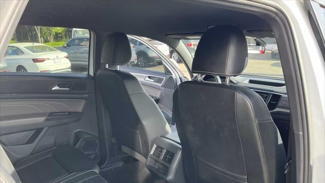 2023 Volkswagen Atlas Cross Sport SE 4Motion