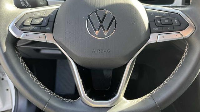 2023 Volkswagen Atlas Cross Sport SE 4Motion