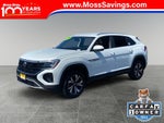 2026 Atlas Cross Sport Thumbnail 1