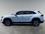 2026 Atlas Cross Sport Thumbnail 2