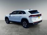 2026 Atlas Cross Sport Thumbnail 3