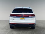 2026 Atlas Cross Sport Thumbnail 4