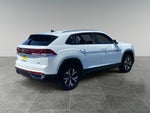 2026 Atlas Cross Sport Thumbnail 5
