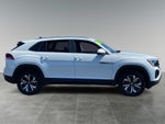 2026 Atlas Cross Sport Thumbnail 6