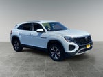 2026 Atlas Cross Sport Thumbnail 7